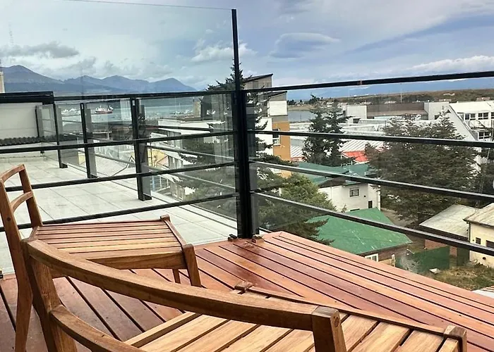 Kubo Patagonia