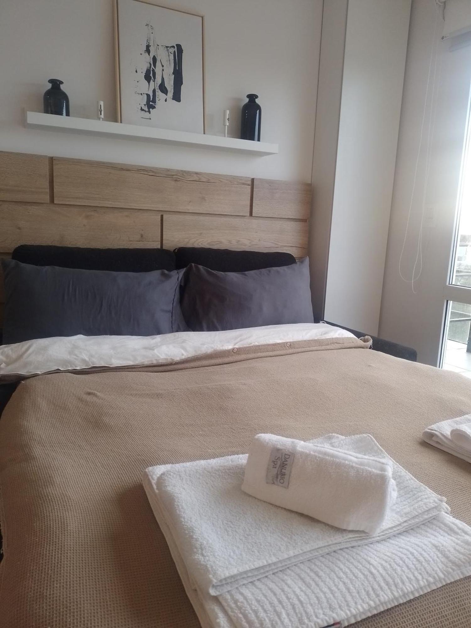 Kubo Patagonia Apartment