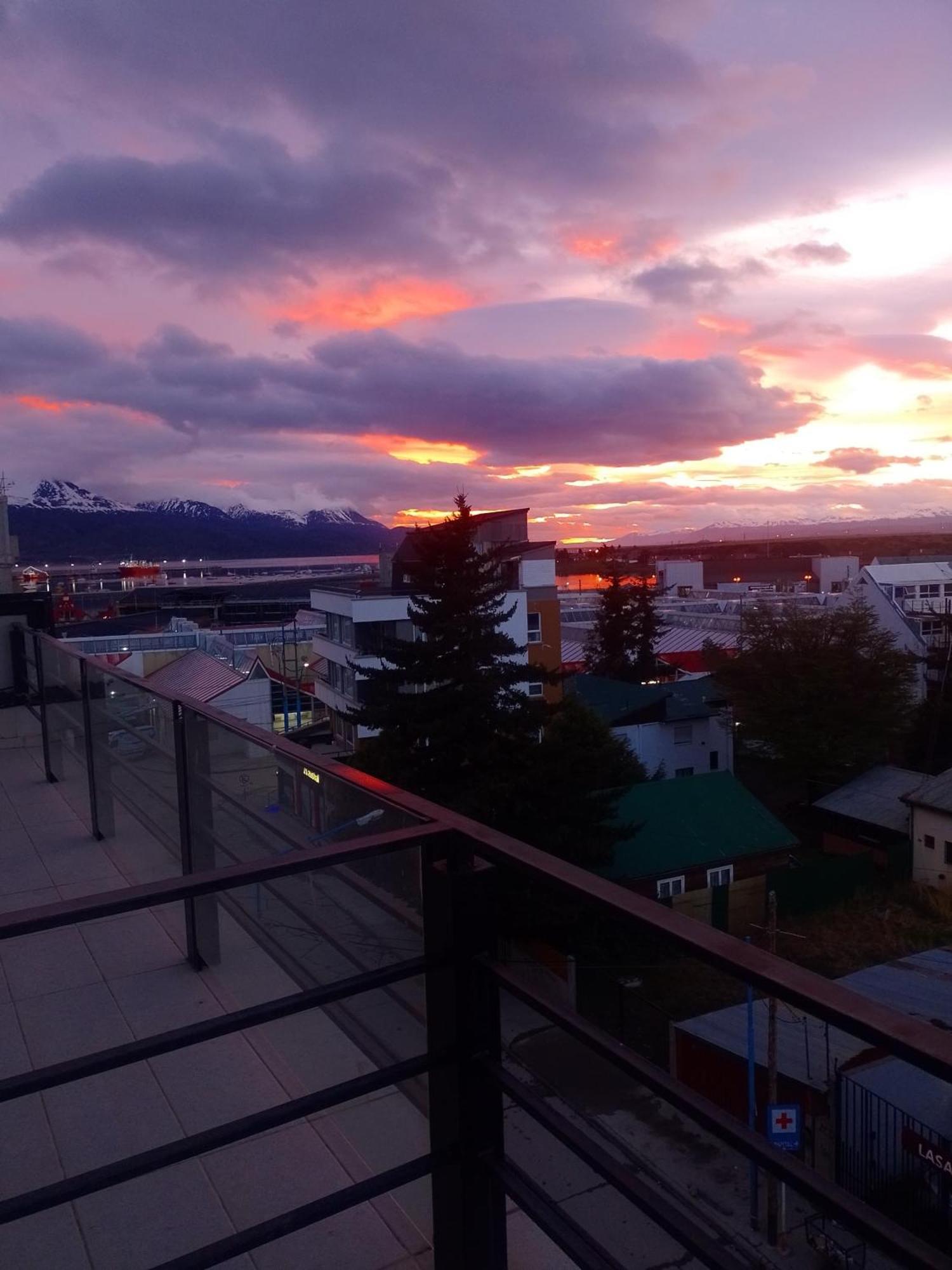 Kubo Patagonia Apartment *