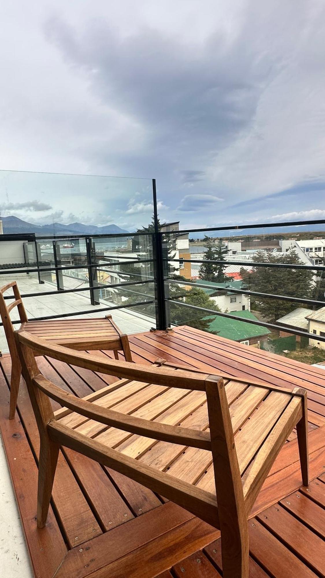 Apartment Kubo Patagonia *